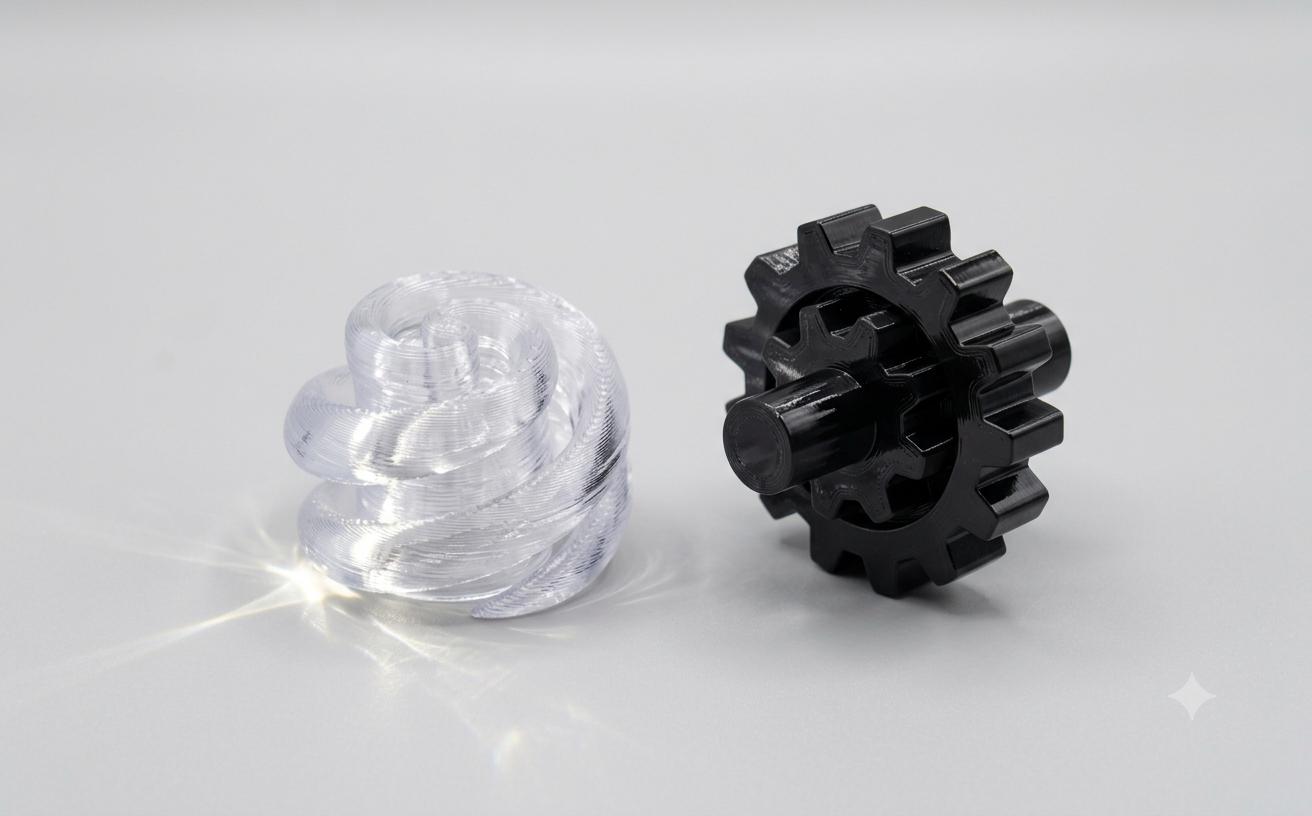 PETG