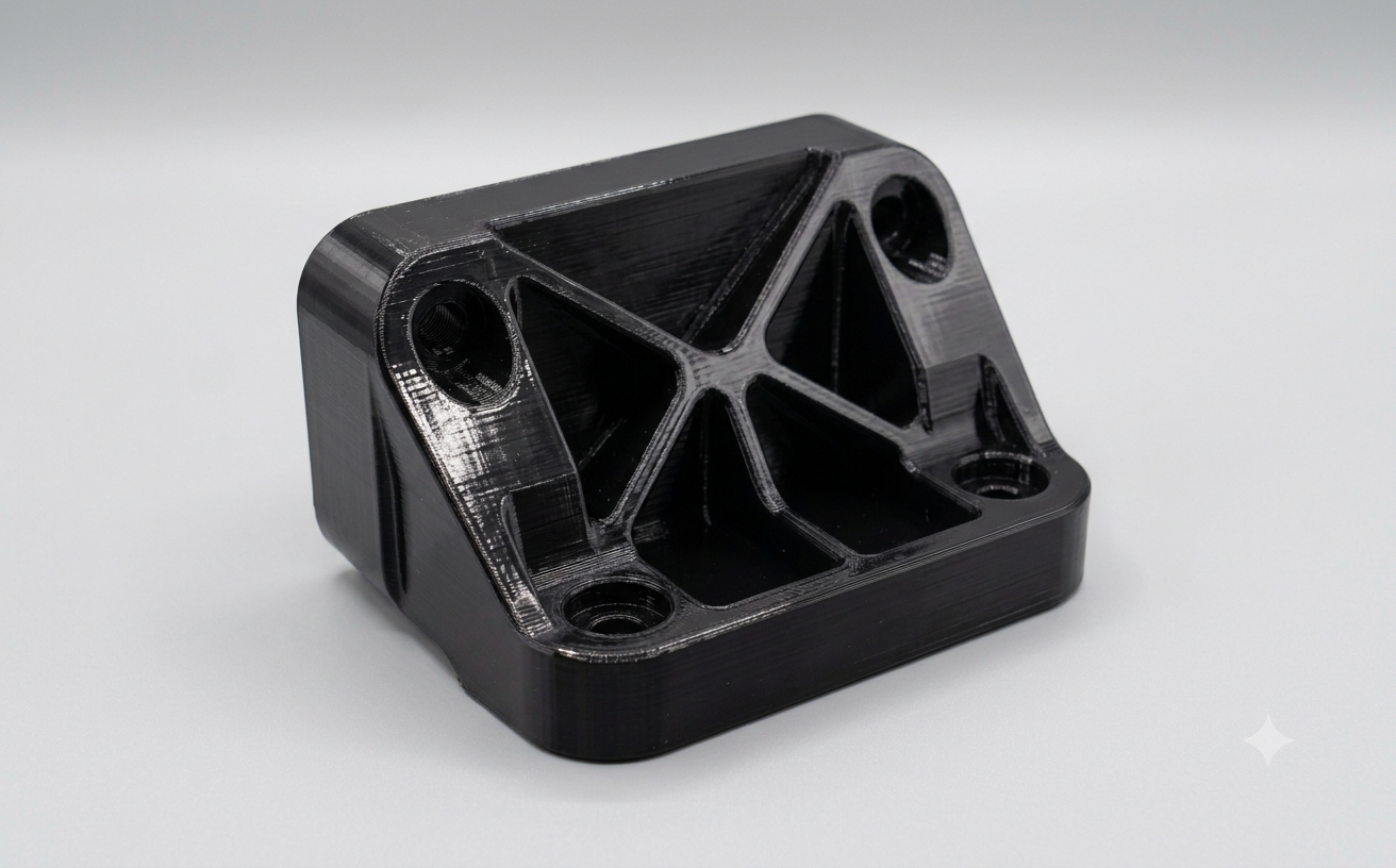 Large PETG