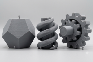 Large PLA