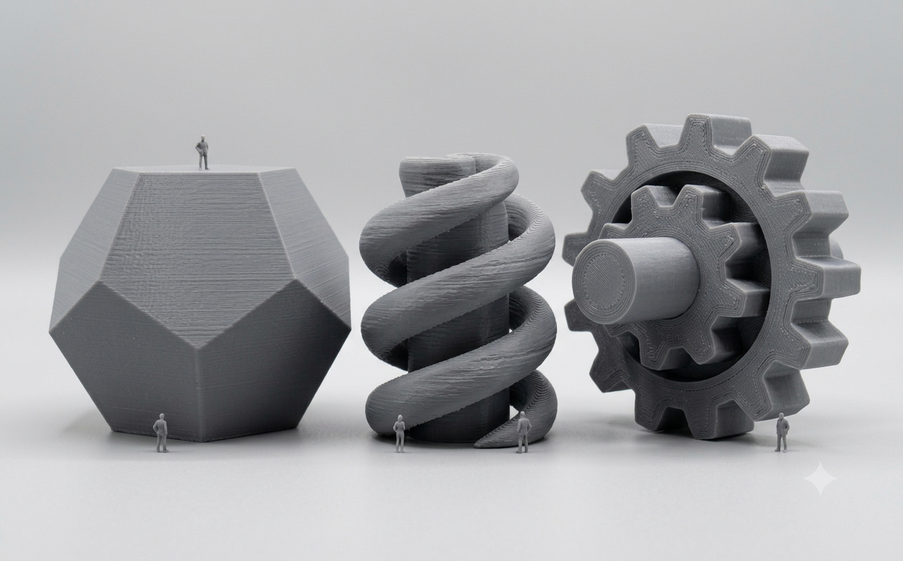 Large PLA